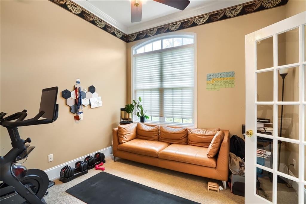 House in Dacula, Georgia, United States 5 - 17773717