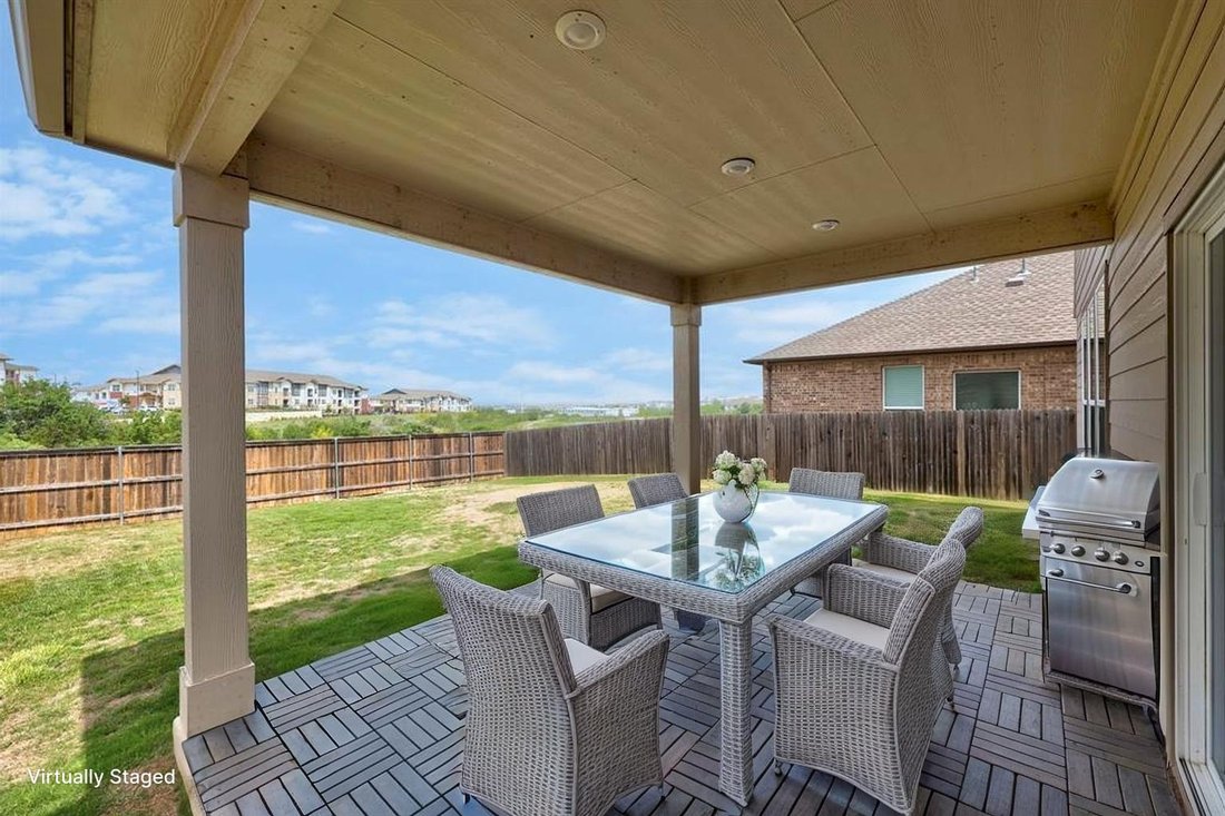 House in Austin, Texas, United States 2 - 17770025