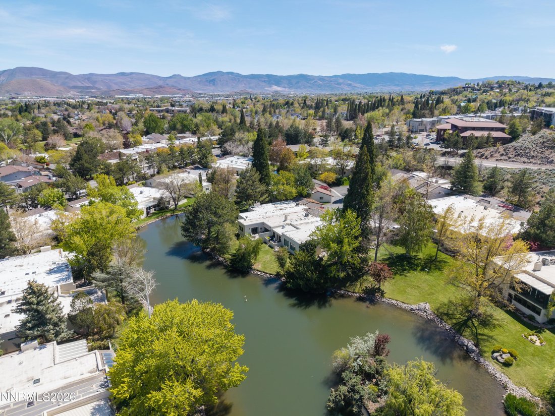 Condominio en Reno, Nevada, Estados Unidos 2 - 17773896