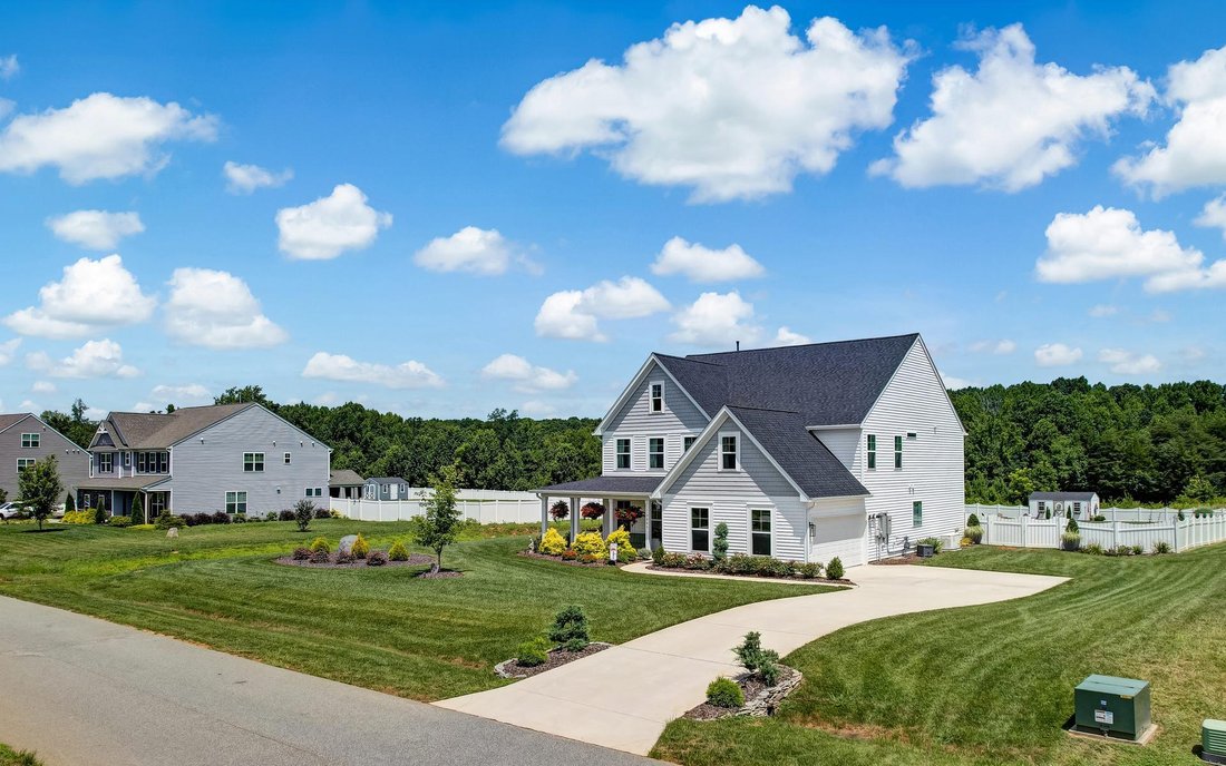 House in Browns Summit, North Carolina, United States 5 - 17771610