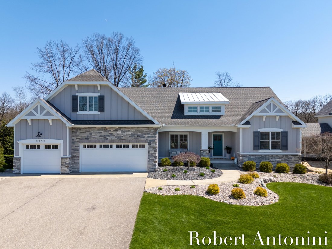 House in Grand Rapids, Michigan, United States 1 - 17772373