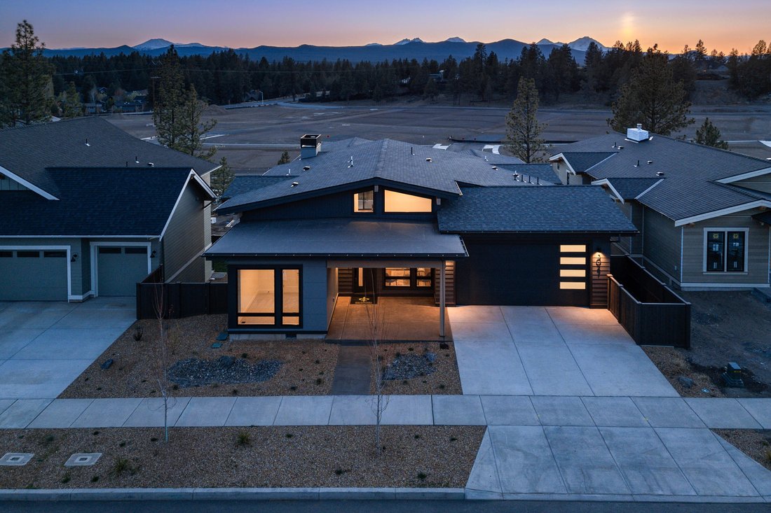 House in Bend, Oregon, United States 3 - 16876271