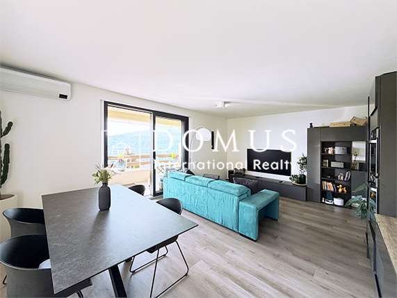 Apartment in Lugano, Ticino, Switzerland 3 - 14542841