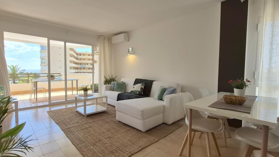 Apartment in Portals Nous, Calvia, Balearic Islands 5 - 17773423
