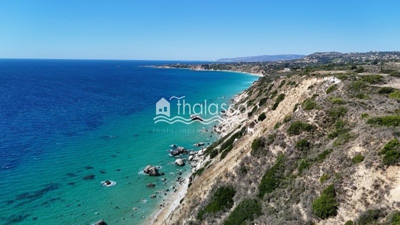 Land in Argostoli, Peloponnese, Western Greece and the Ionian, Greece 4 - 17776207