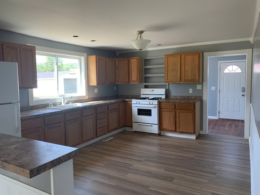House in Worthington, Kentucky, United States 5 - 17471640