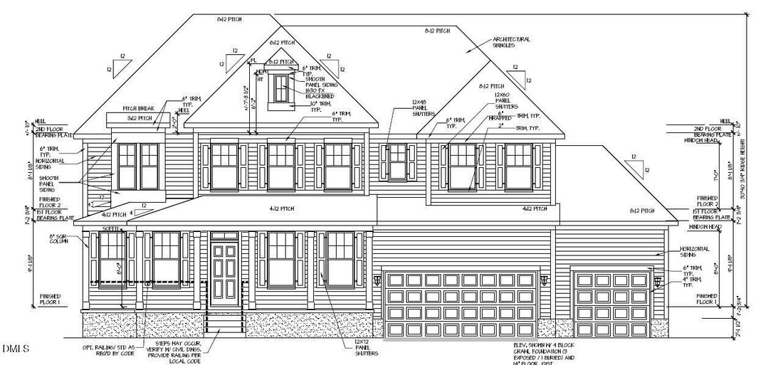 House in Lillington, North Carolina, United States 4 - 17774418