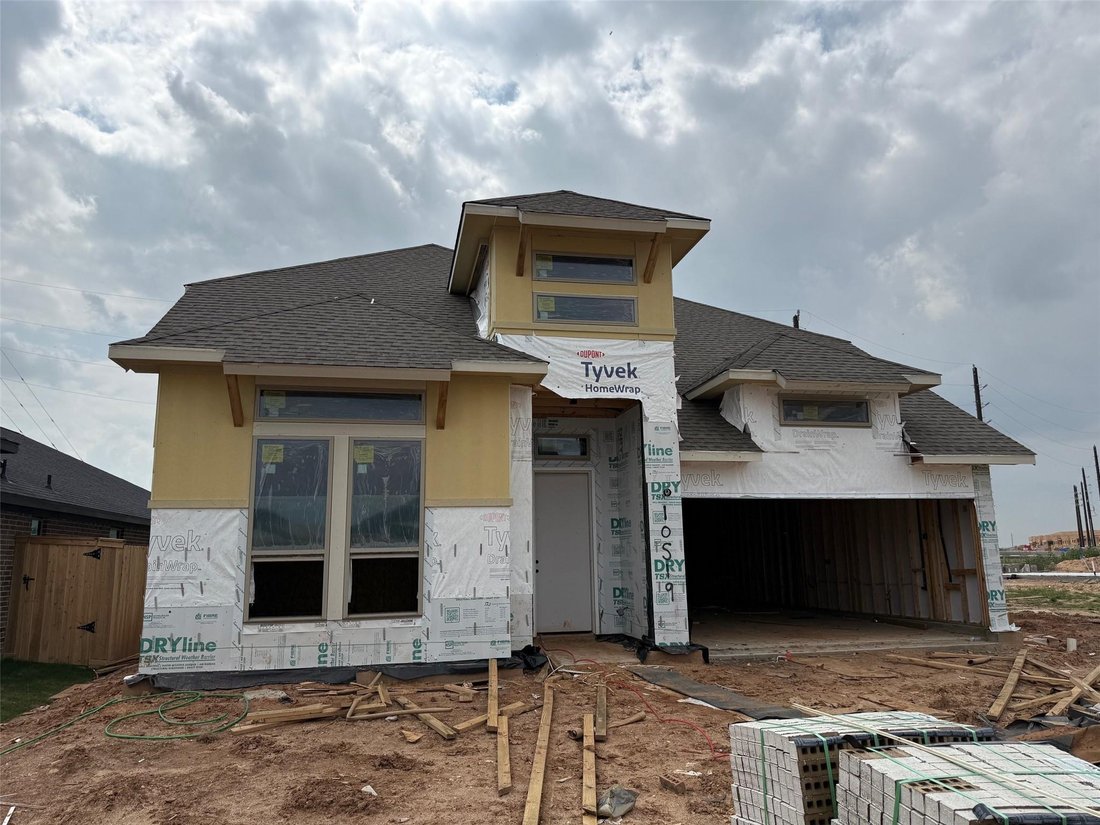 House in Richmond, Texas, United States 2 - 17771555