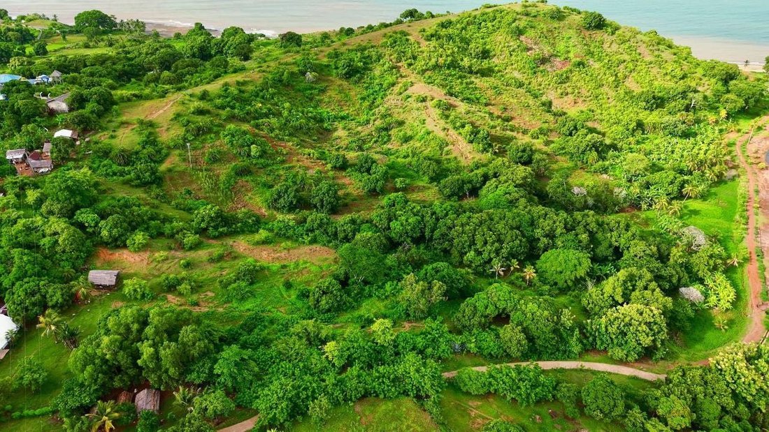 Terreno a Nosy Be, Regione di Diana, Madagascar 4 - 17776288