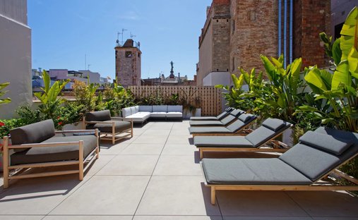 Apartamento en Ciutat Vella, Barcelona, España 1
