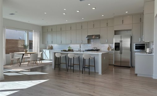 Condominio en Irvine, California, Estados Unidos 1
