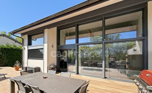 House in Échenevex, Auvergne-Rhône-Alpes, France 1