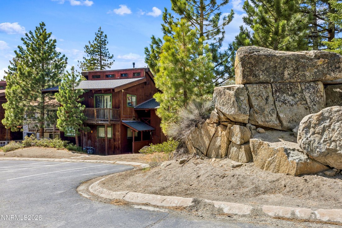 Condo in Stateline, Nevada, United States 1 - 17773842