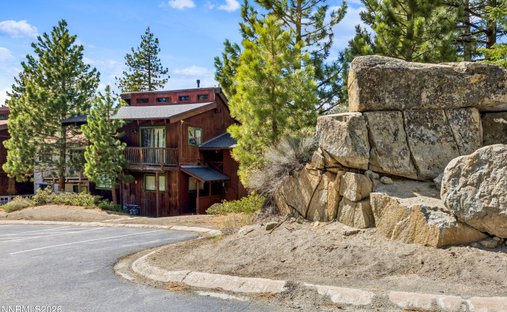 Condo in Stateline, Nevada, United States 1