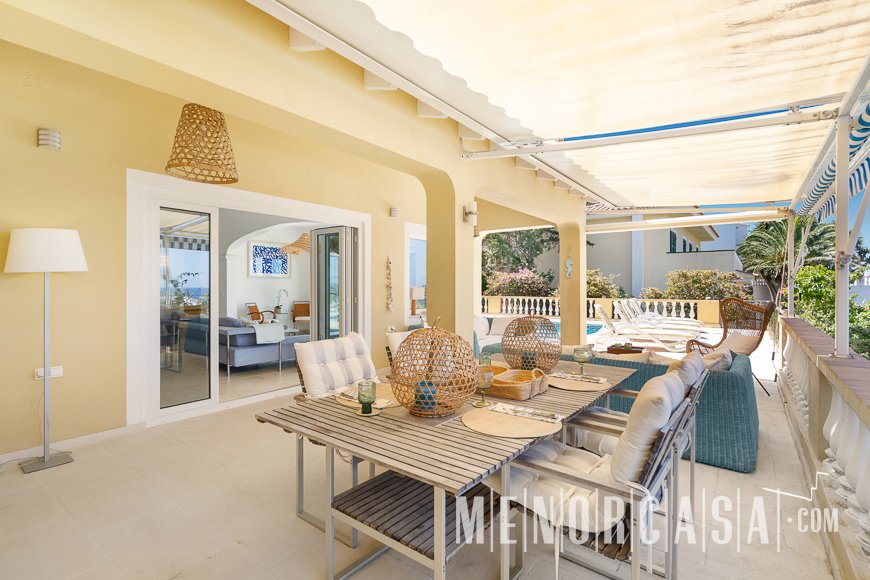 Villa in Alaior, Balearic Islands, Spain 4 - 17774272