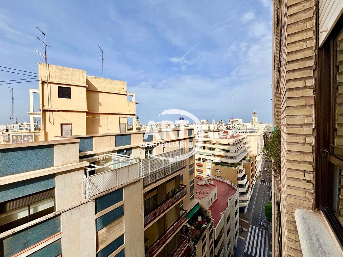 Apartment in Ciutat Vella, Valencia, Spain 5 - 17773350