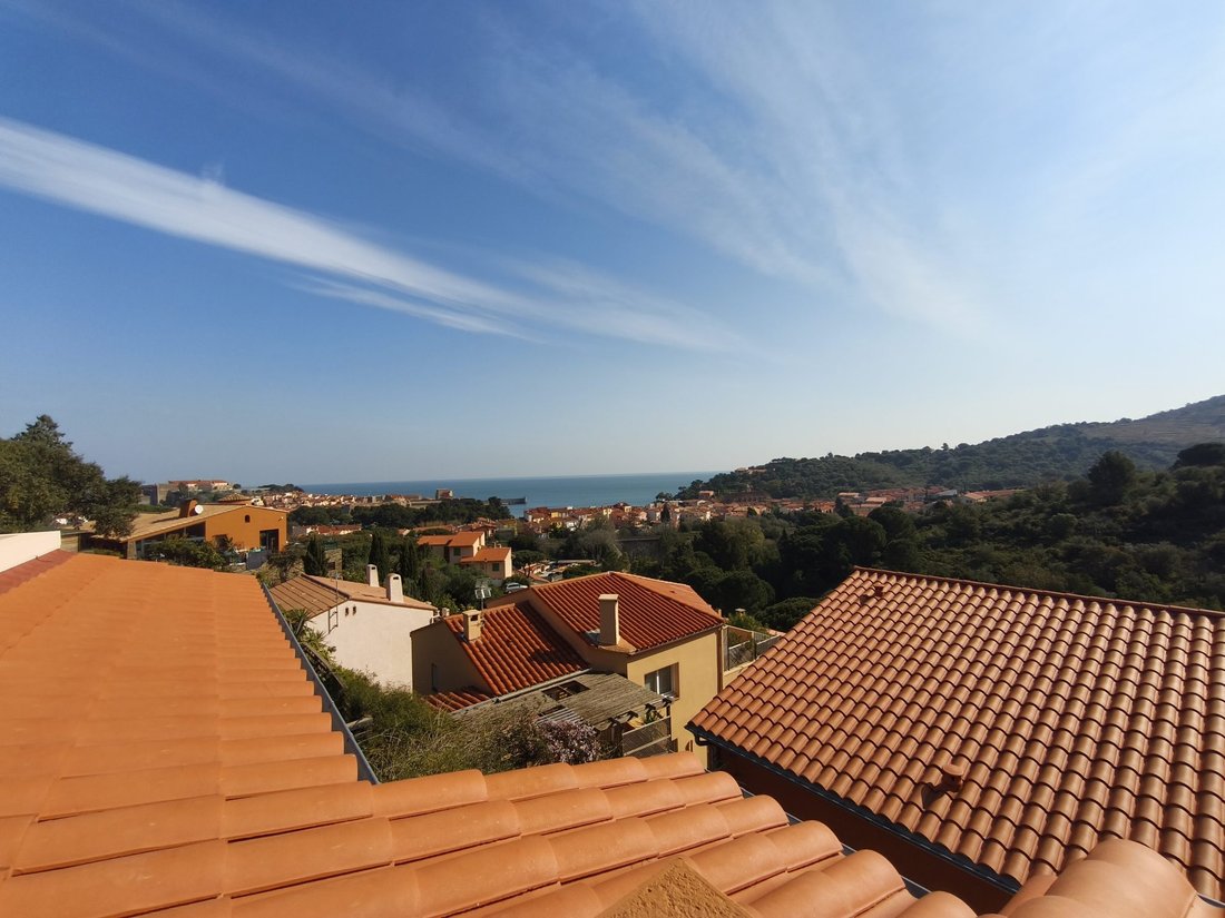 Villa in Collioure, Occitania, France 1 - 17776321