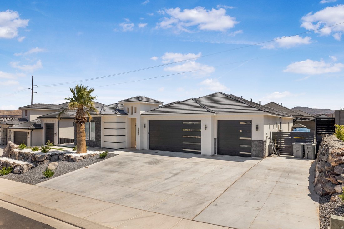 House in Hurricane, Utah, United States 5 - 17776800