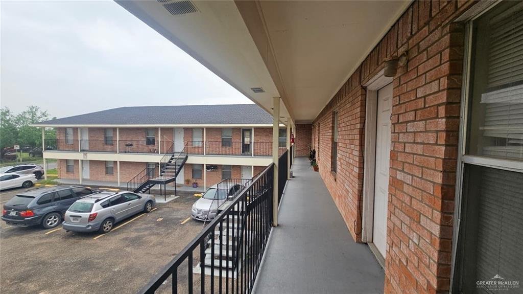 Apartment in Pharr, Texas, United States 1 - 17776702
