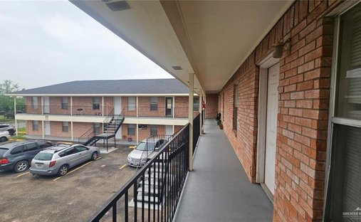 Appartamento a Pharr, Texas, Stati Uniti 1