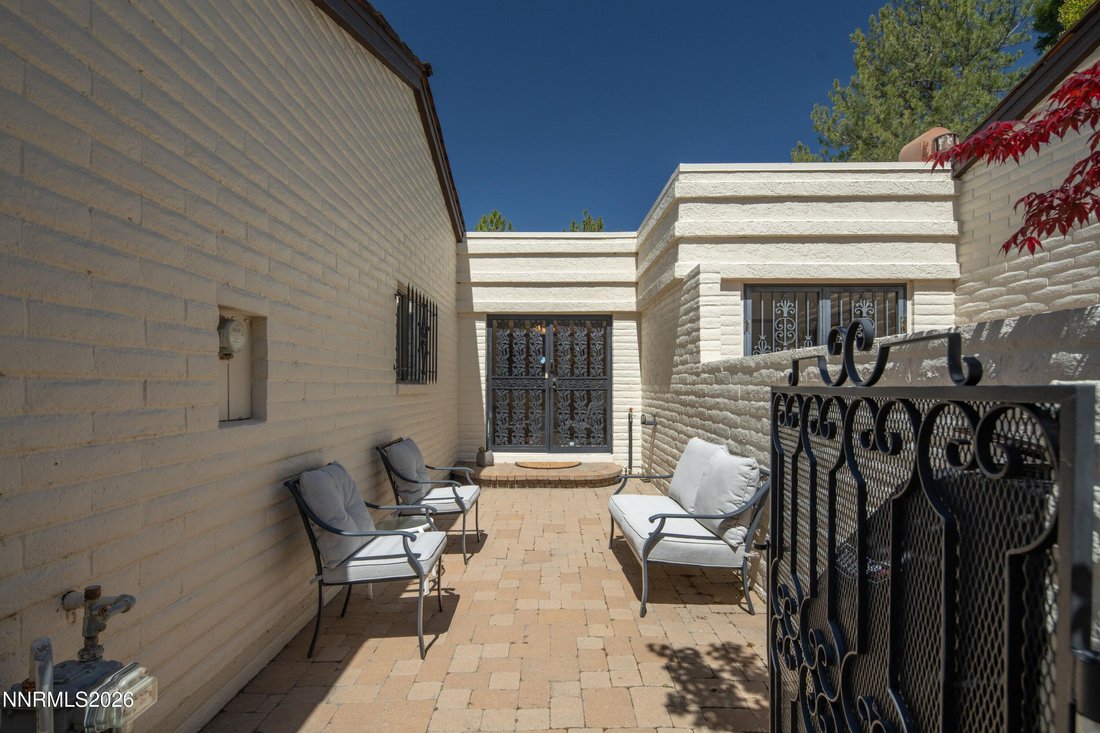 Condominio en Reno, Nevada, Estados Unidos 4 - 17773896