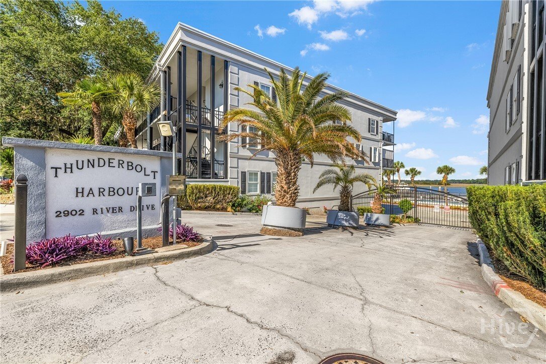 Condo in Savannah, Georgia, United States 3 - 17759294
