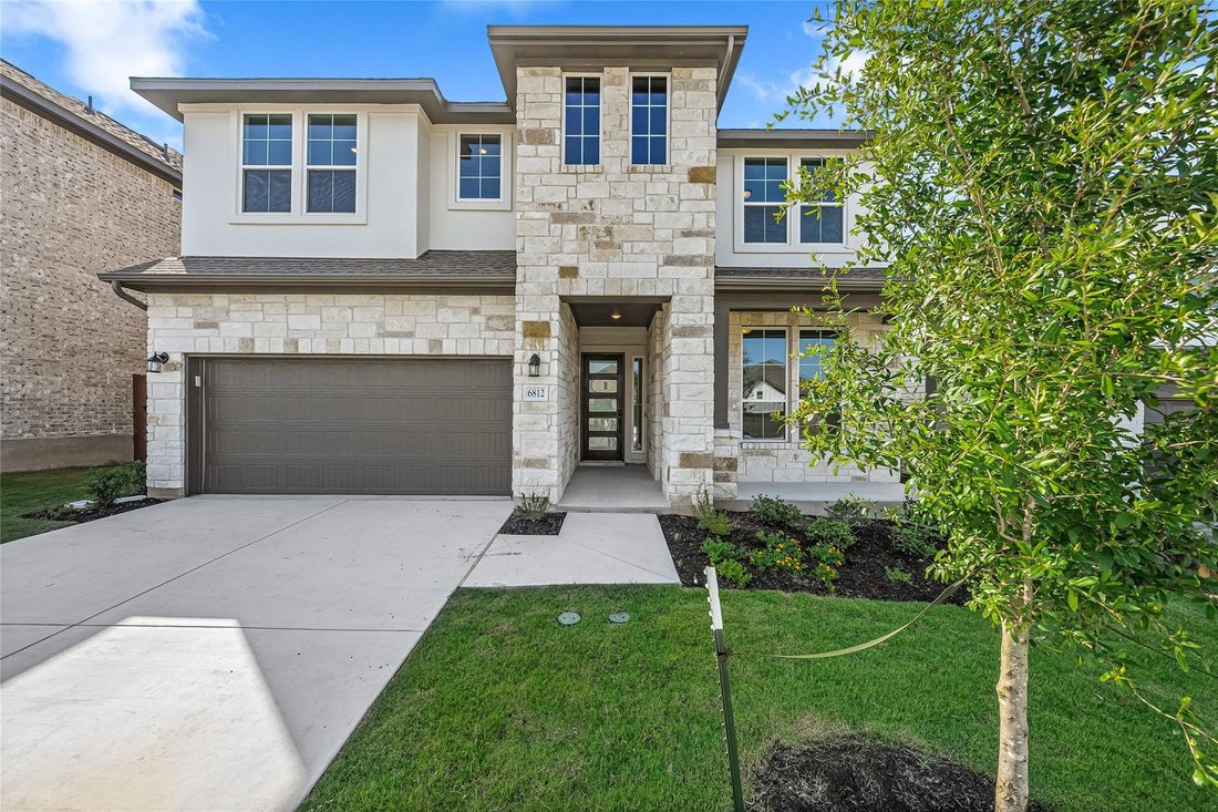 House in Buda, Texas, United States 1 - 17773643
