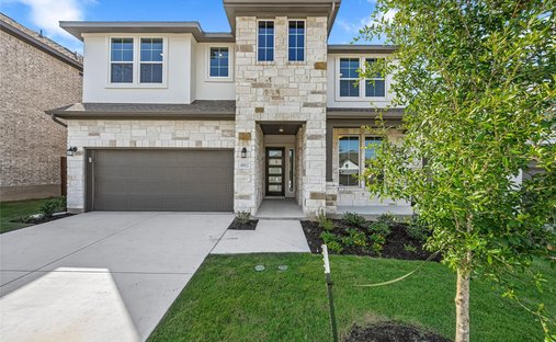 Maison à Buda, Texas, États-Unis 1