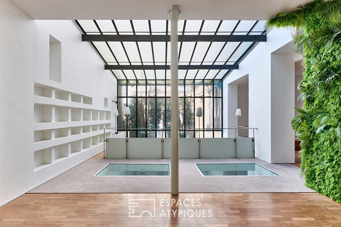 Apartment in Chateau d'Eau-Lancry, Paris 10e Arrondissement, Paris 4 - 17771906
