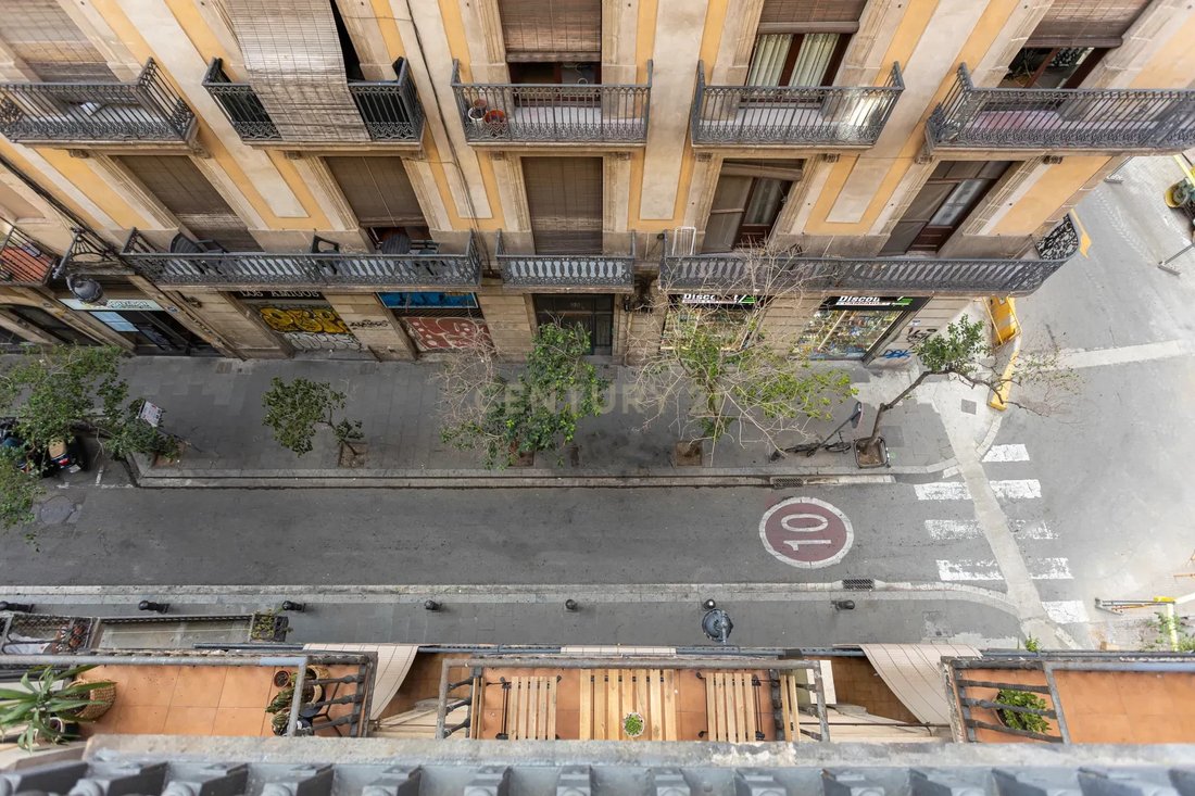 Apartment in Ciutat Vella, Barcelona, Spain 4 - 17775085