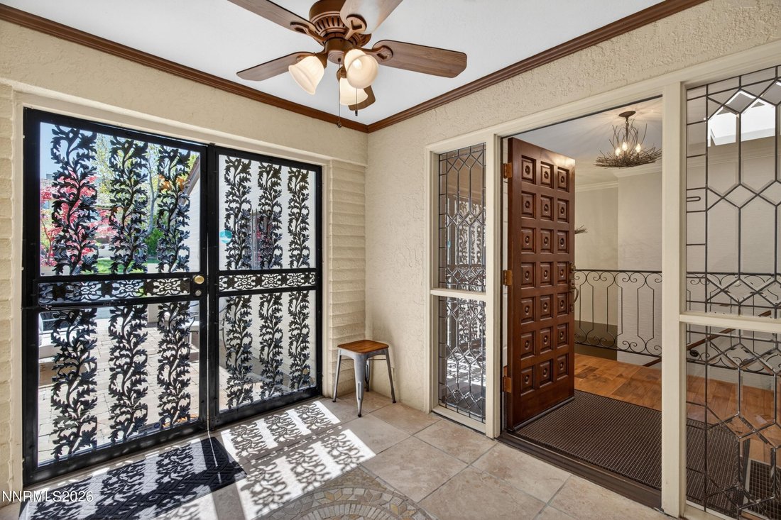 Condominio en Reno, Nevada, Estados Unidos 5 - 17773896