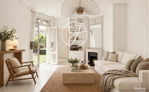 Appartement à Paris, Île-de-France, France 1
