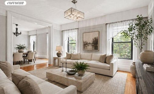 Condominio a New York, New York, Stati Uniti 1