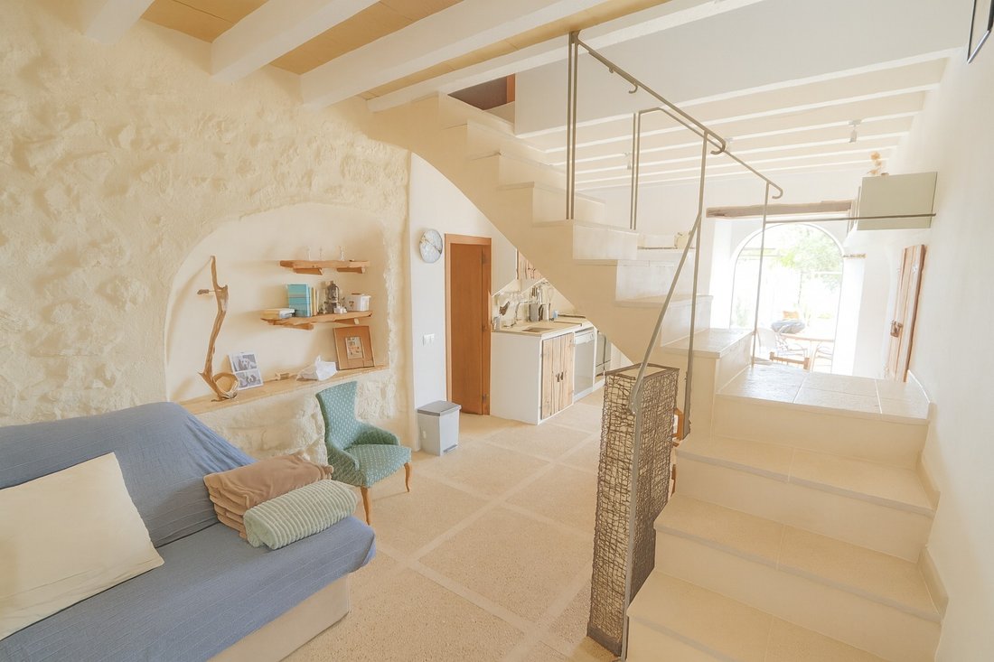 House in Fornalutx, Balearic Islands, Spain 3 - 17773994