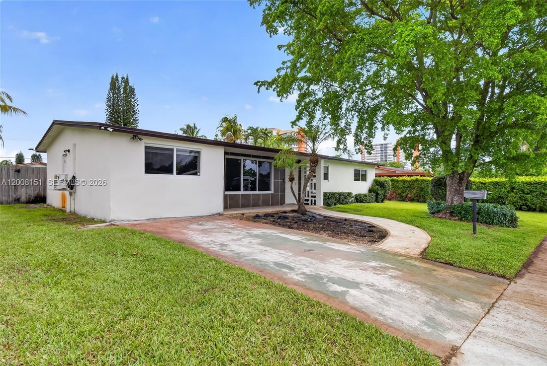 Casa a Miami Beach Nord, Florida, Stati Uniti 3 - 17773760