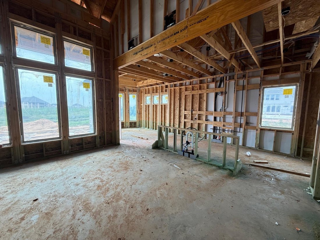 House in Richmond, Texas, United States 4 - 17771555