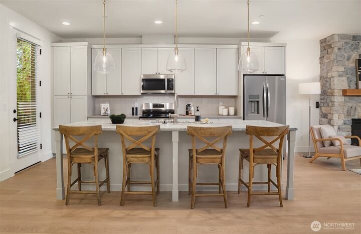 Haus in Mill Creek, Washington, Vereinigte Staaten 4 - 17776506