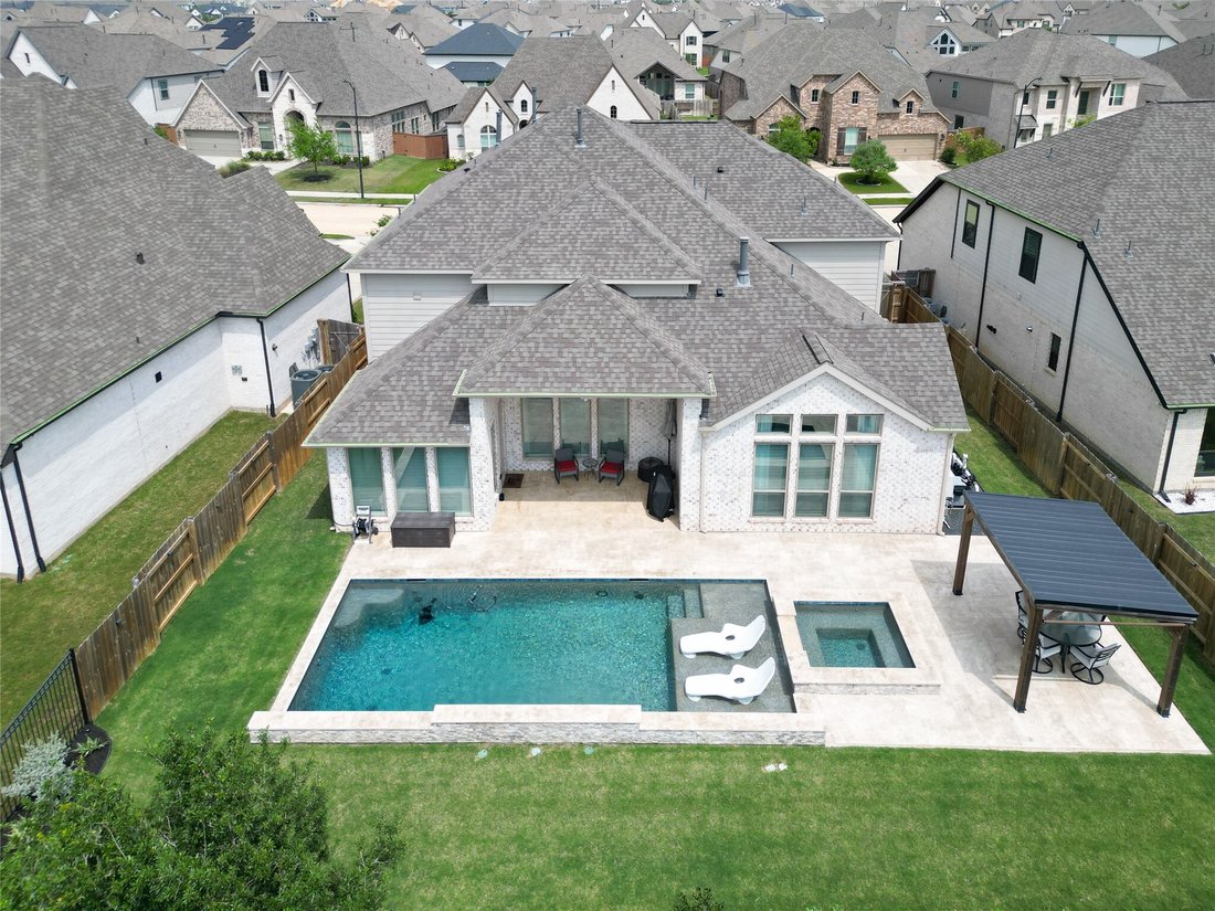 House in Katy, Texas, United States 4 - 17772466