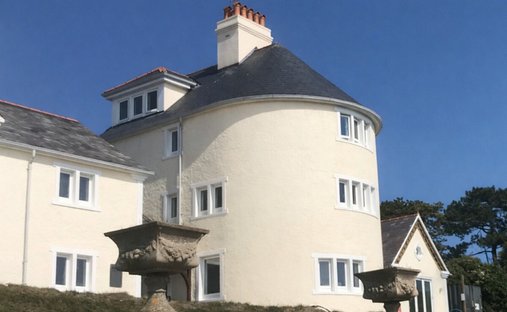 Apartment in St Margarets Bay, Saint Margarets Bay, England 1