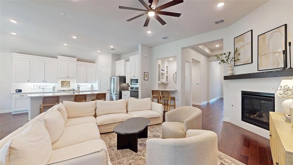 House in Lantana, Texas, United States 5 - 17774546