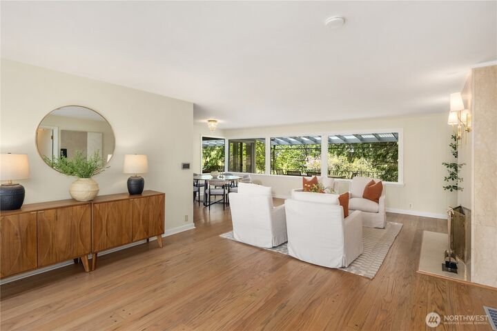 Casa en Seattle, Washington, Estados Unidos 3 - 17776487