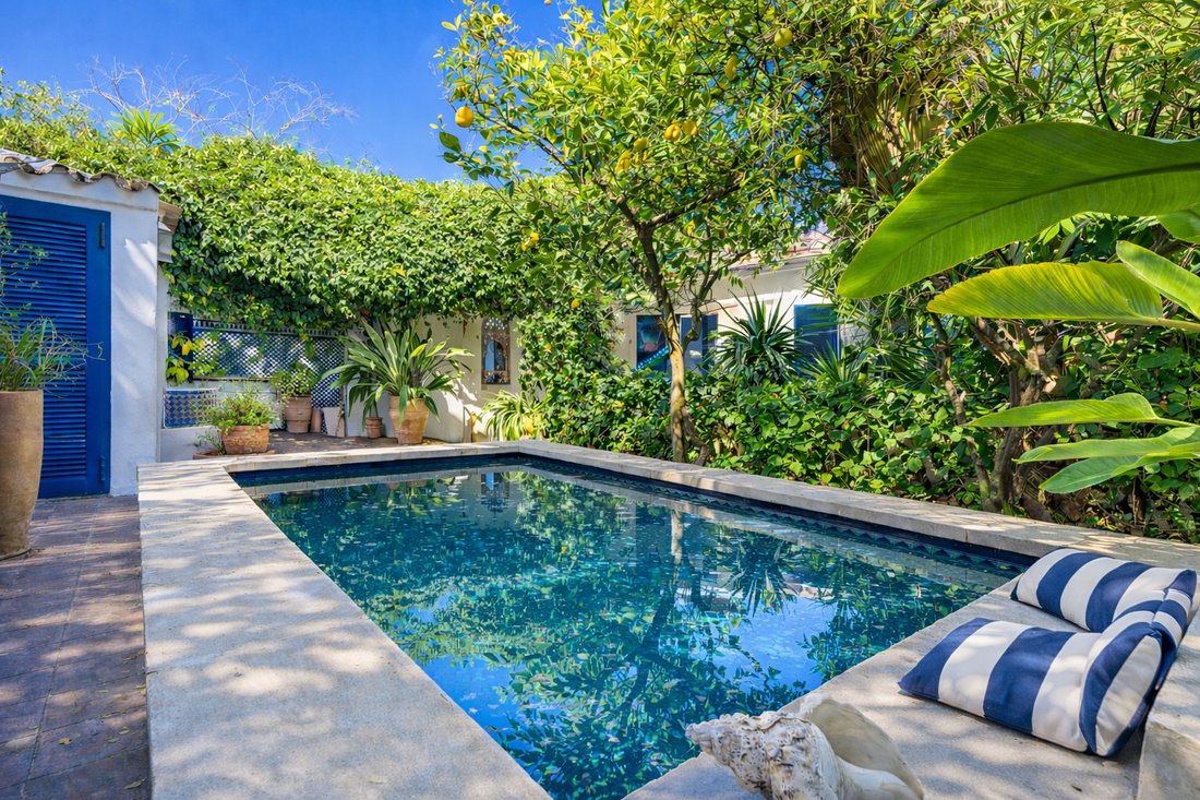 Villa in Palma, Balearic Islands, Spain 2 - 17773822
