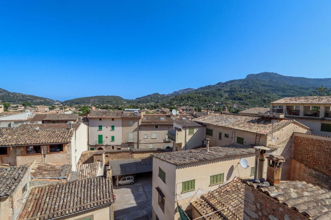 Apartment in Soller, Balearic Islands, Spain 4 - 17774101