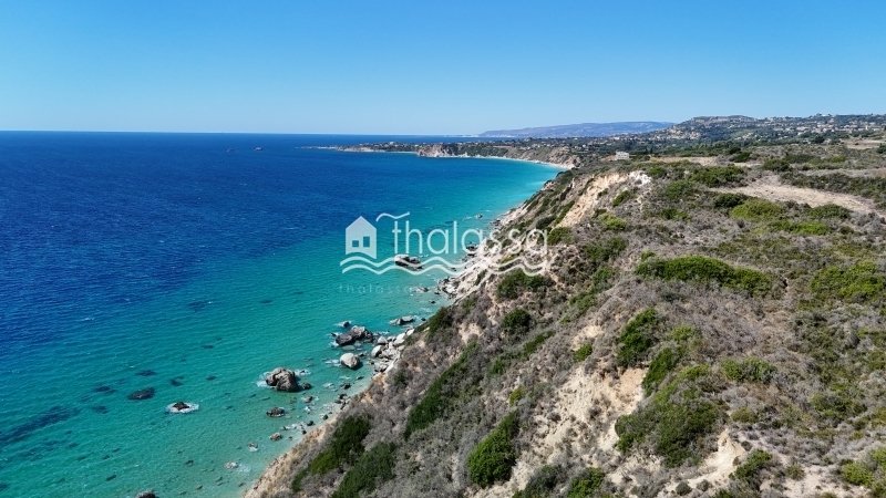 Land in Argostoli, Peloponnese, Western Greece and the Ionian, Greece 3 - 17776207