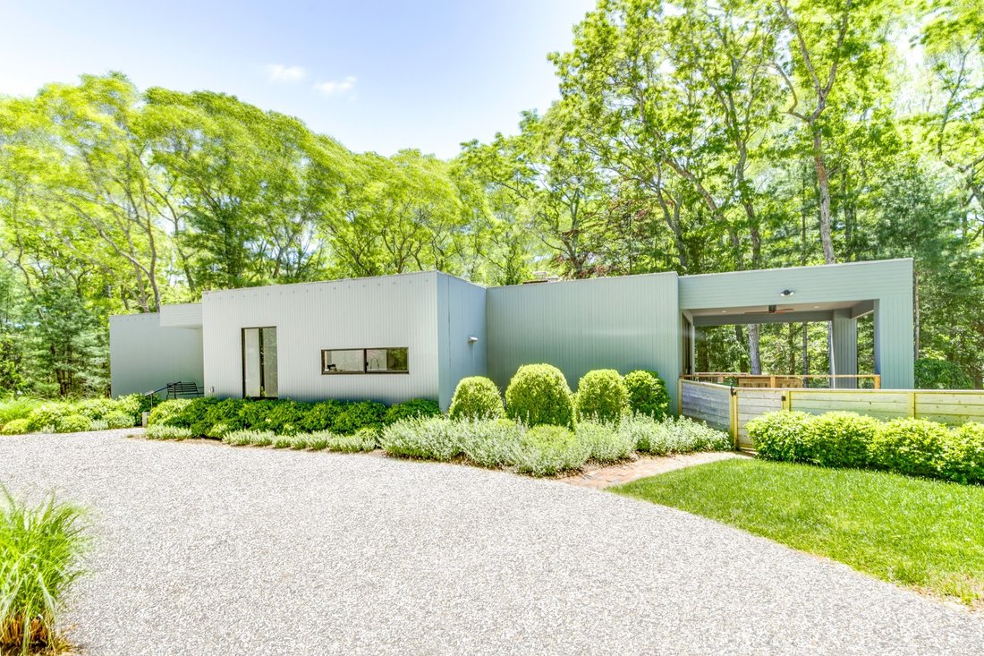 House in East Hampton, New York, United States 1 - 17773097