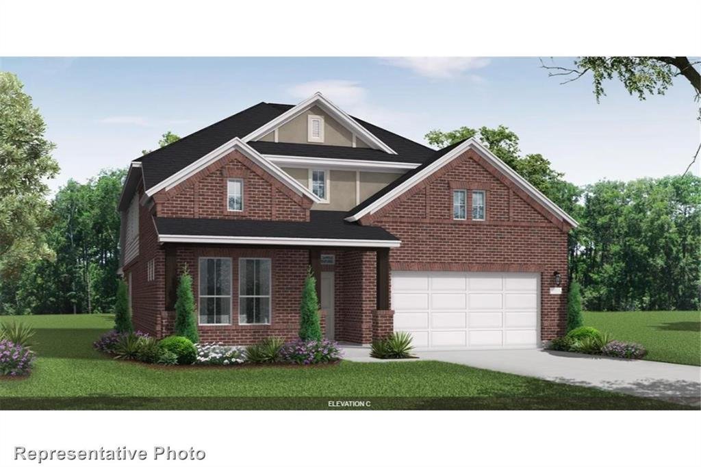 House in McKinney, Texas, United States 1 - 17771681