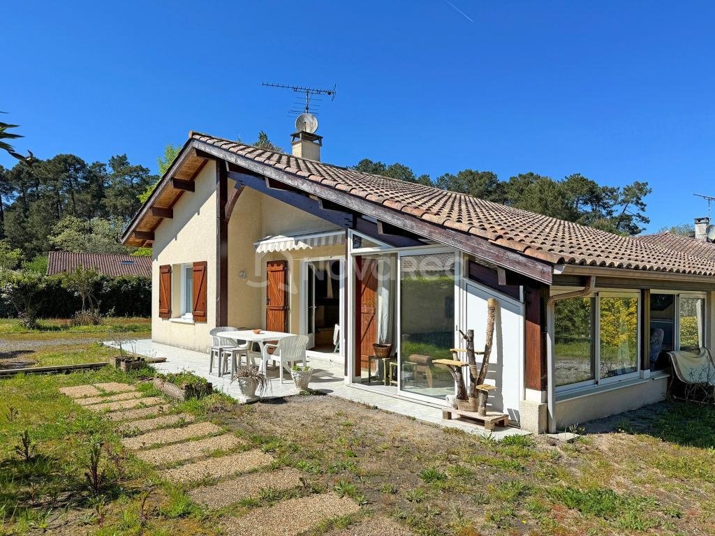 House in Soorts-Hossegor, Nouvelle-Aquitaine, France 4 - 17771839