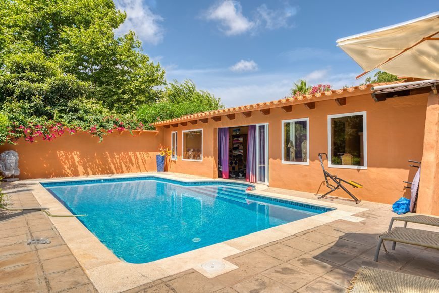 Country House in Maó / Mahón, Balearic Islands, Spain 2 - 17773173