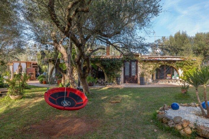 Finca in Algaida, Balearic Islands, Spain 4 - 17773233