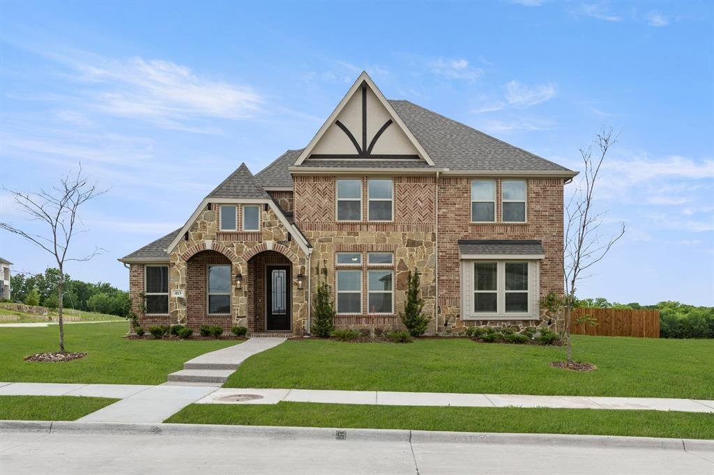 House in DeSoto, Texas, United States 2 - 17486033